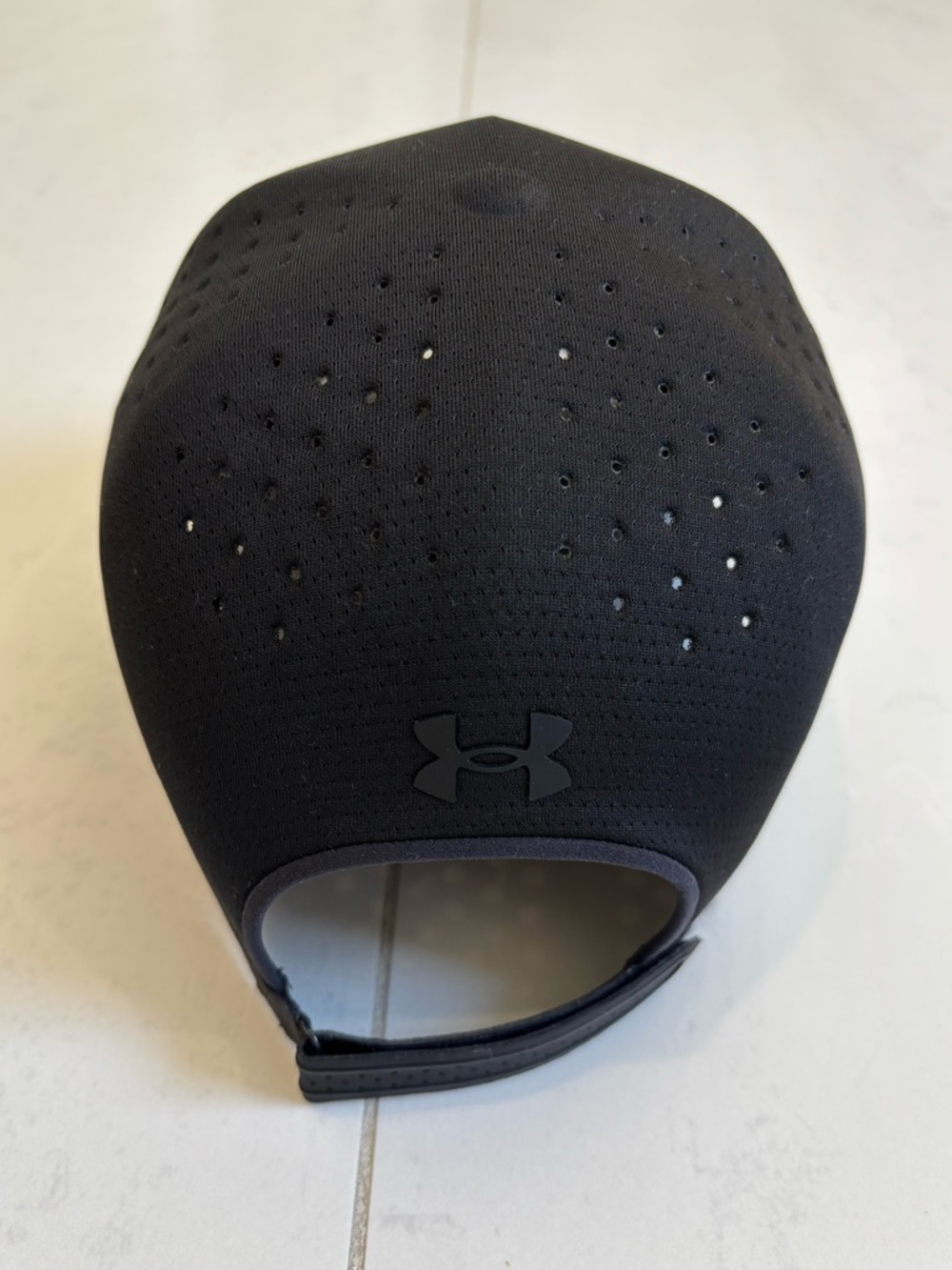 Under Armour Stealthform Uncrushable Hat - Picture 2 of 3